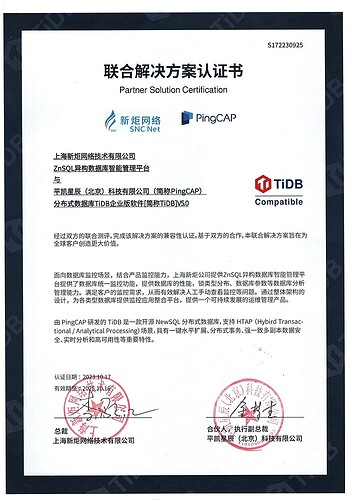 S172230925-Joint Solution Certificate-Shanghai New Jux Network Technology Co., Ltd.-1