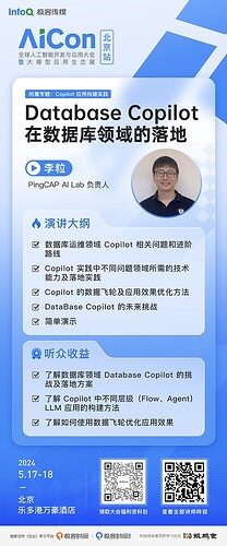 AICon-Li Li